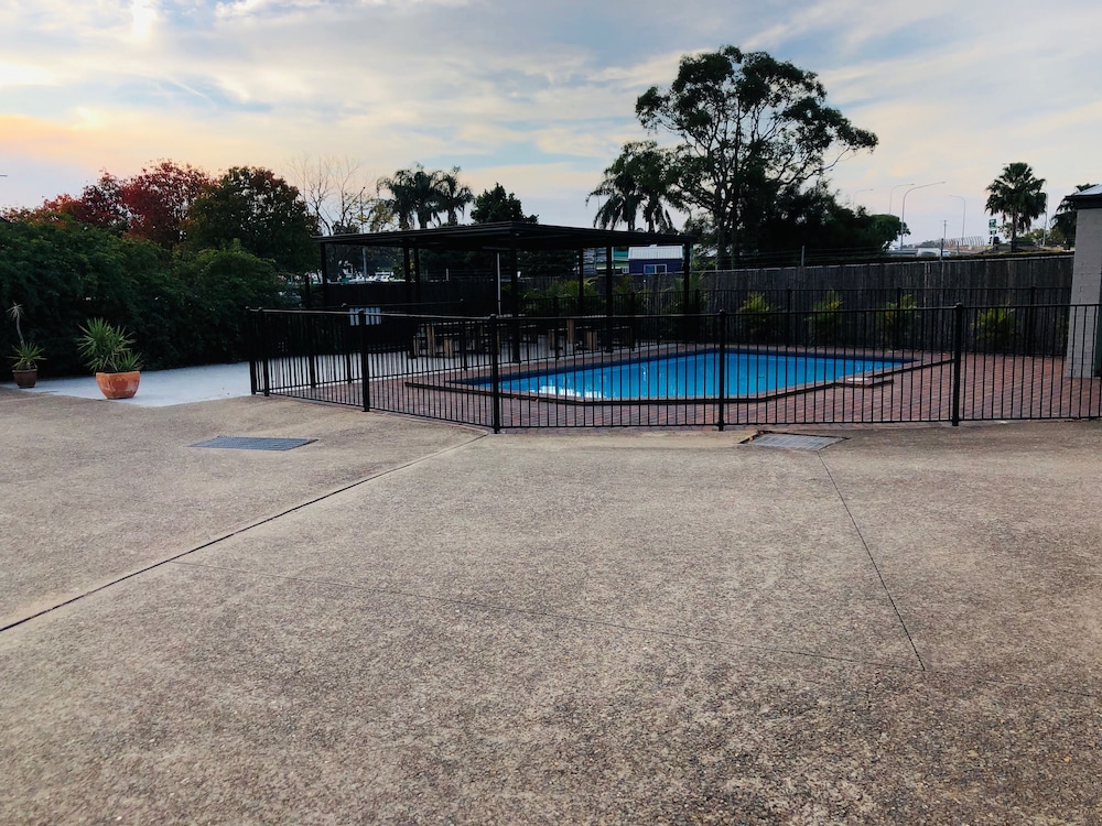 Campbelltown Colonial Motor Inn