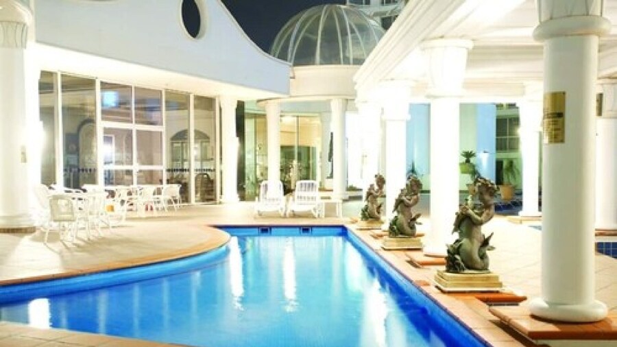 Broadbeach Holiday Apartments