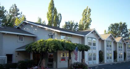Murphys Inn Motel