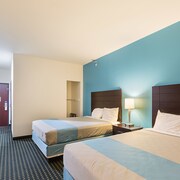 The 10 Best Hotels In Edna For 2018 Expedia Budget Inn And Suites