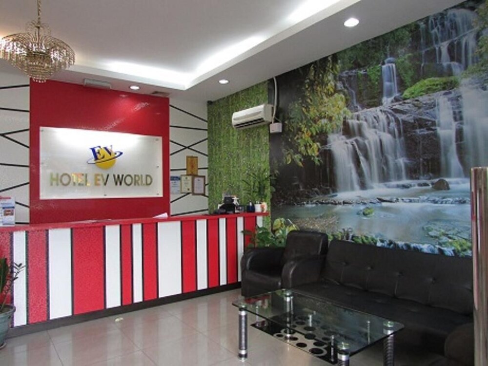 Ev World Hotel Shah Alam 1 In Kuala Lumpur Best Rates Deals On Orbitz