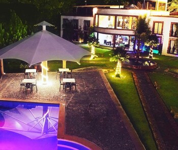 Hotel and Suites Mansion San Antonio