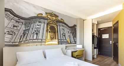 B&B Hotel Torino