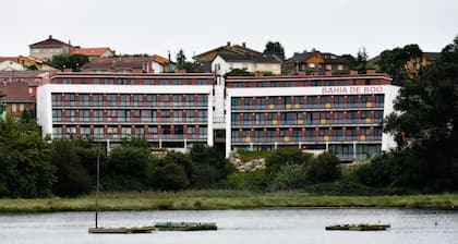 Apartamentos Turísticos Bahía de Boó