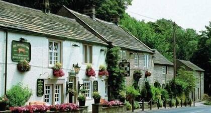 The Chequers Inn