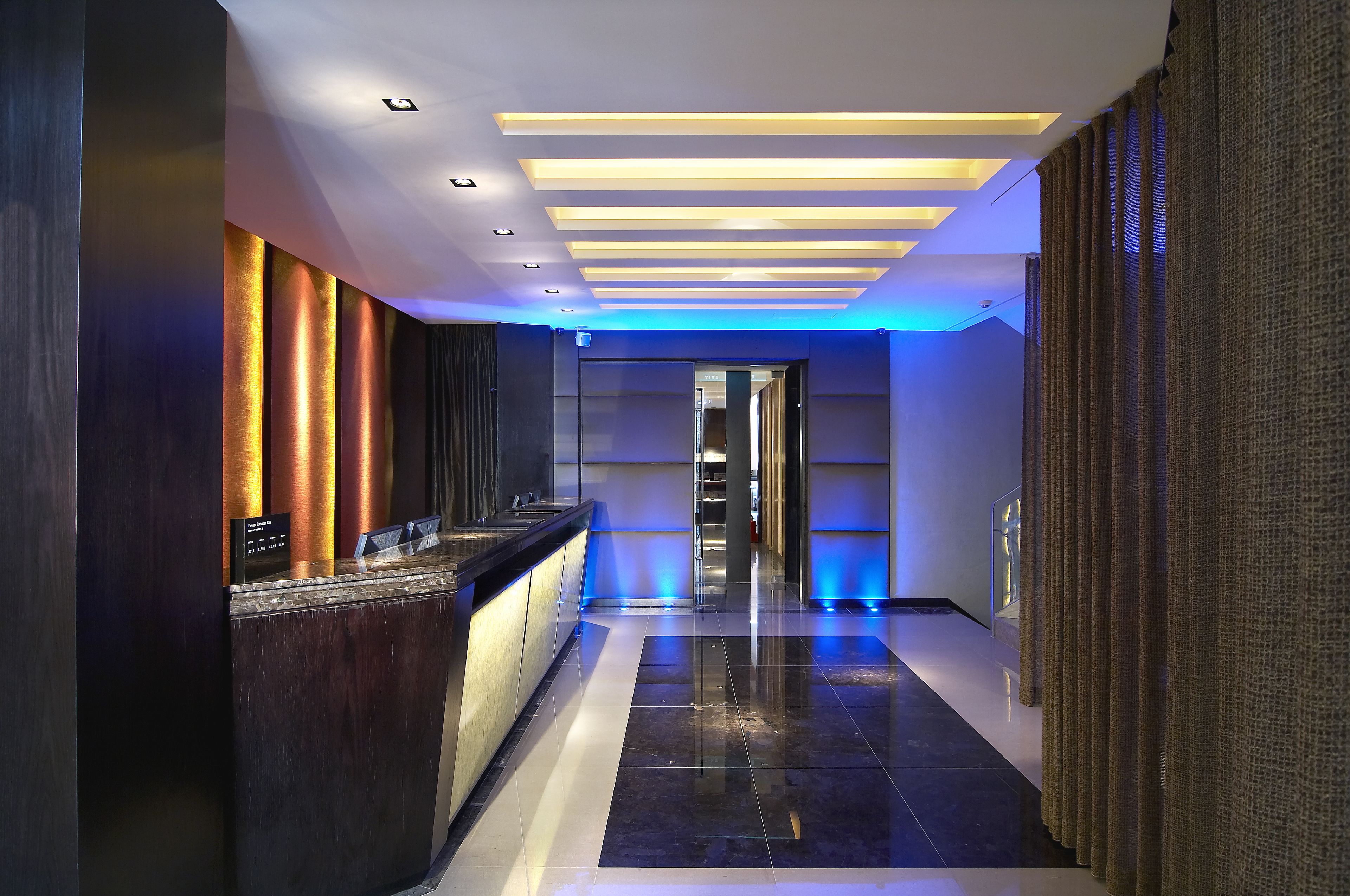 The Tango Hotel Taipei Nanshi