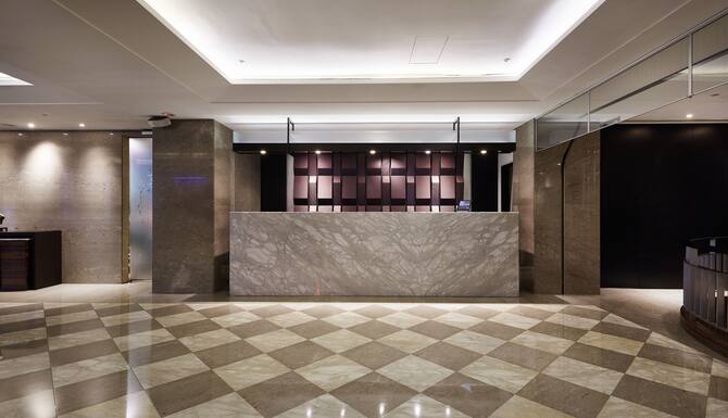 2021 限時飯店優惠 天閣酒店 台北林森 The Tango Taipei Linsen 台北 Expedia Com Tw