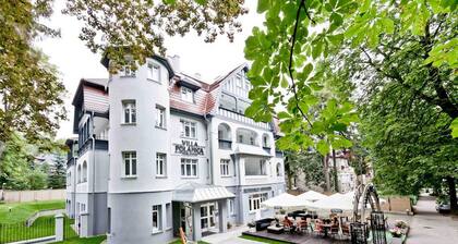 Villa Polanica