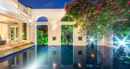 Casa Harb Hotel Boutique