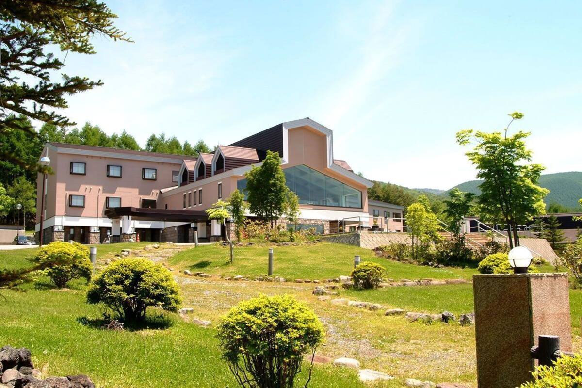 あずまや高原ホテル 口コミ 部屋写真 料金 お得情報 エクスペディア