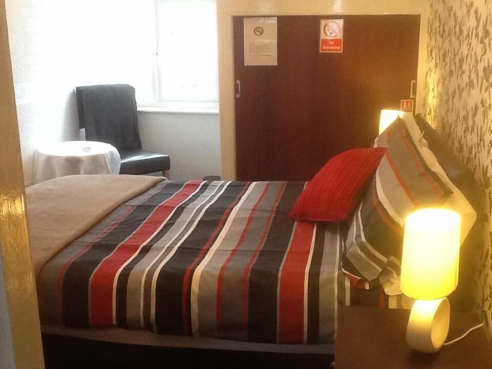 Waverley Guest House