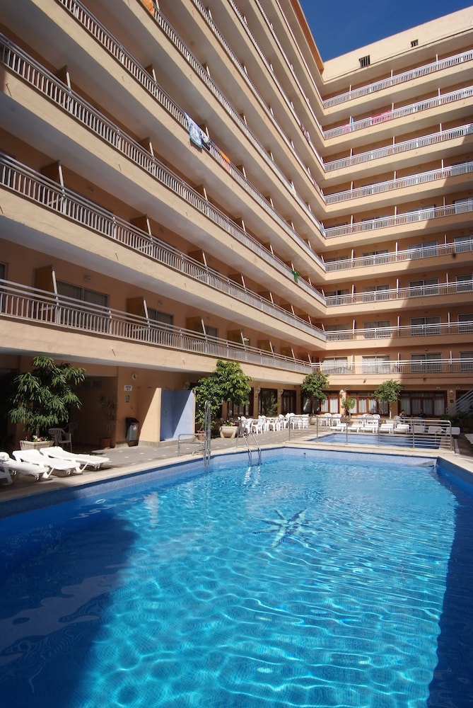 Piñero Bahia de Palma in El Arenal, Spain