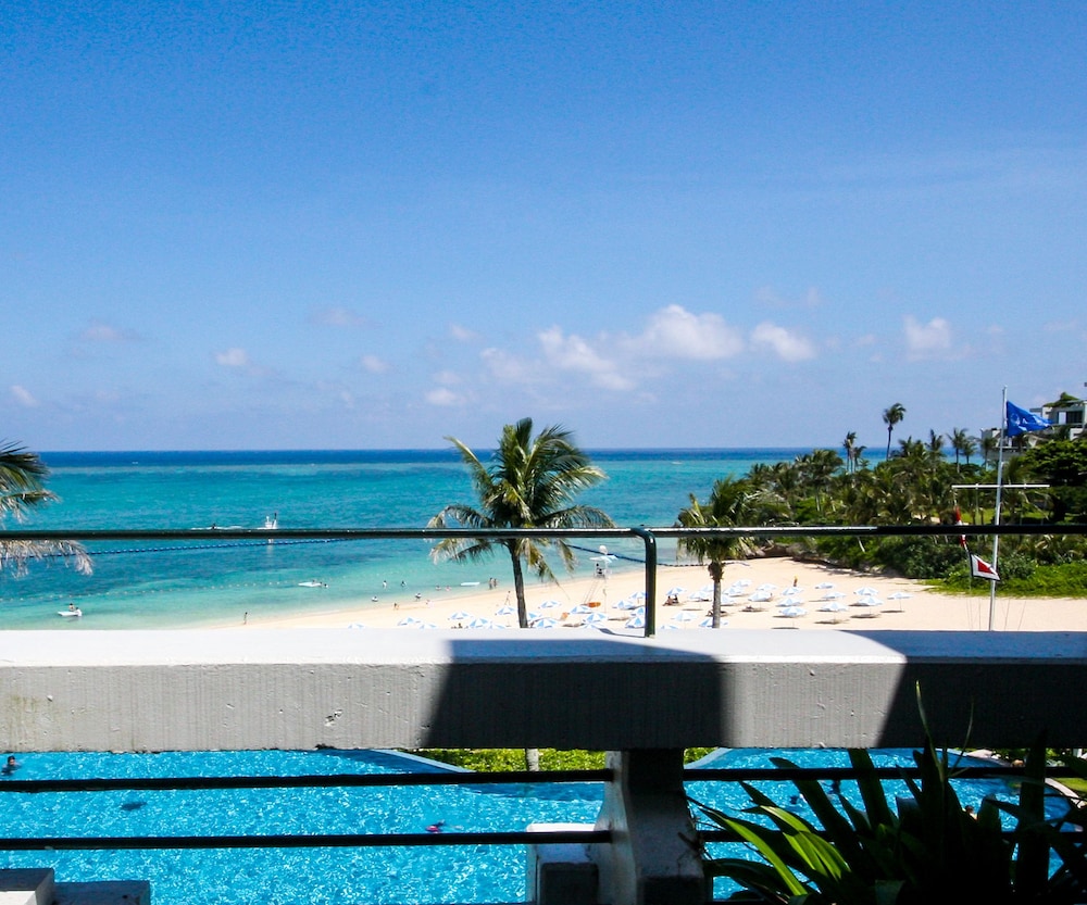 Hotel Moon Beach, Okinawa 2019 Room Prices & Reviews Travelocity