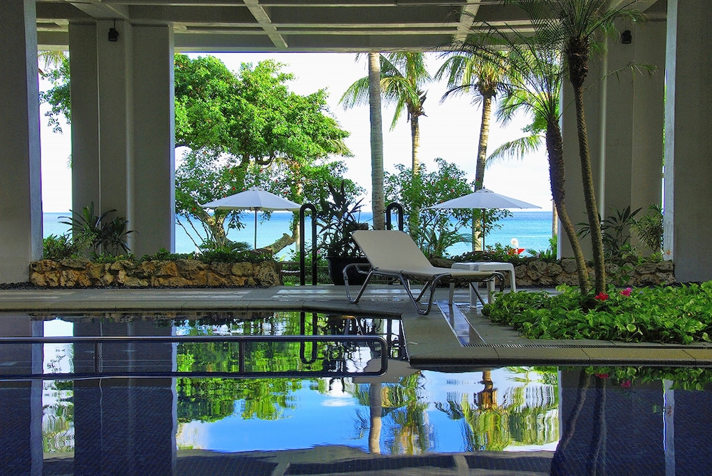 THE MOON BEACH MUSEUM RESORT in Okinawa Island Best Rates & Deals on