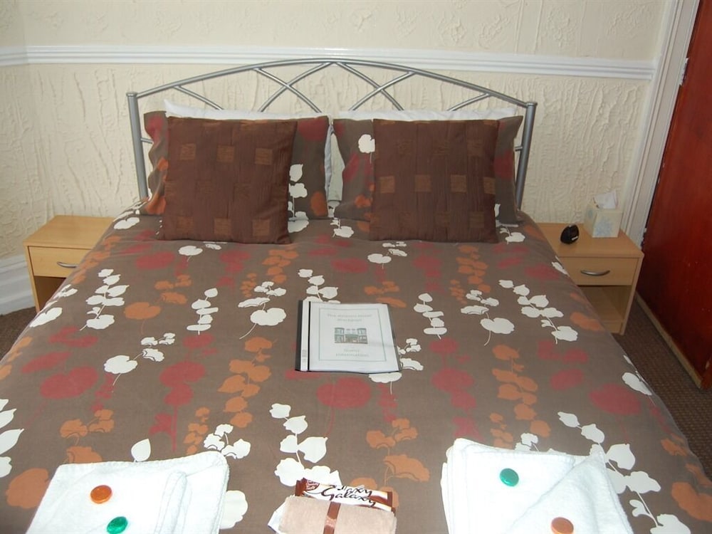 Foto - Hotel Blackpool