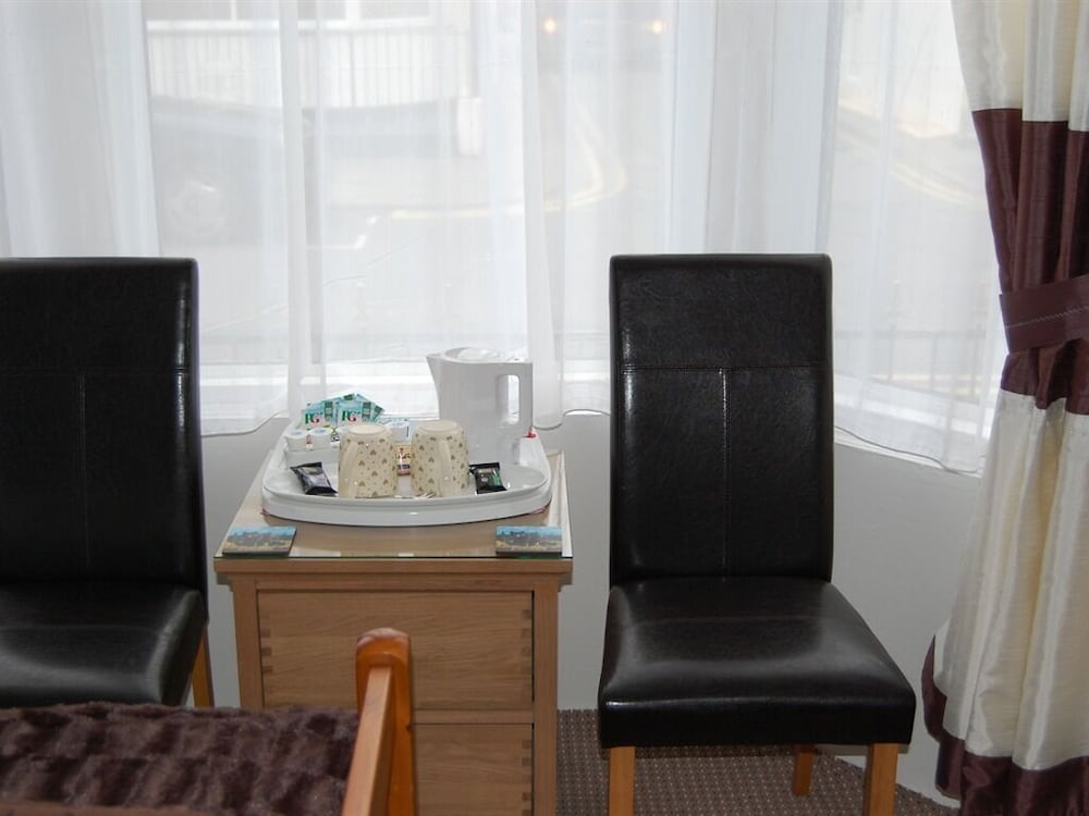 Foto - Hotel Blackpool