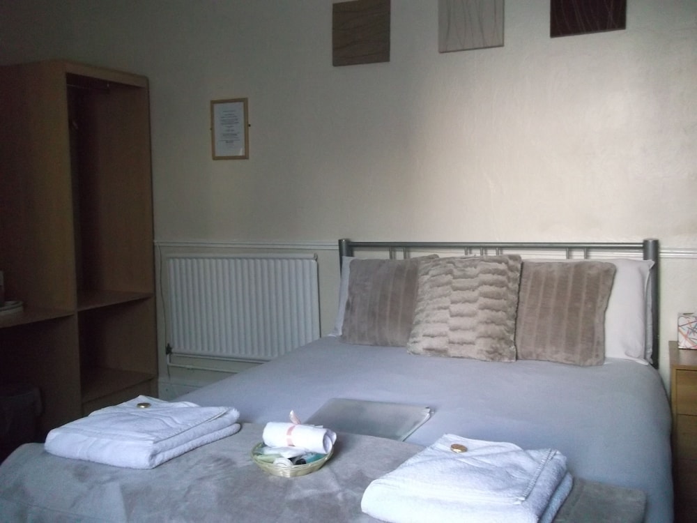 Foto - Hotel Blackpool