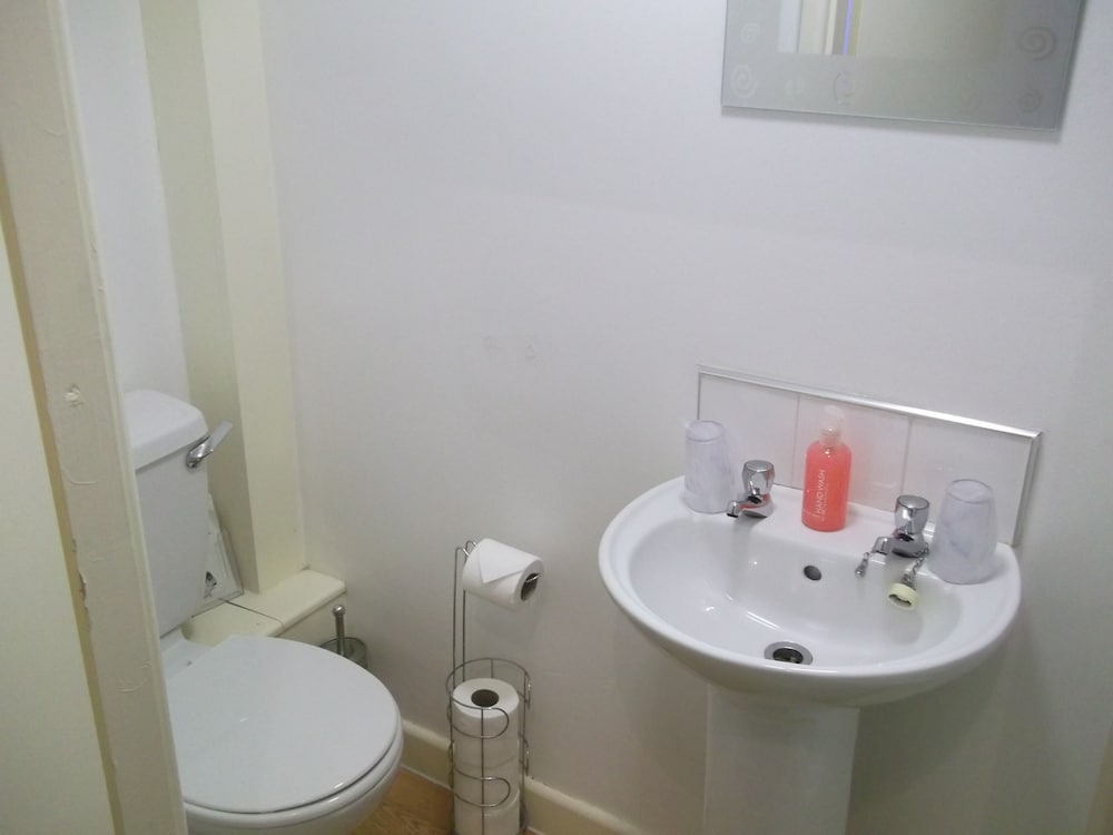 Foto - Hotel Blackpool