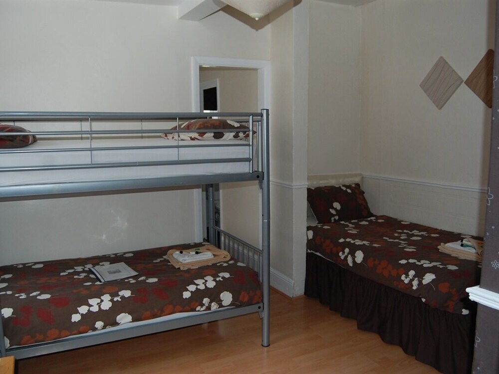 Foto - Hotel Blackpool