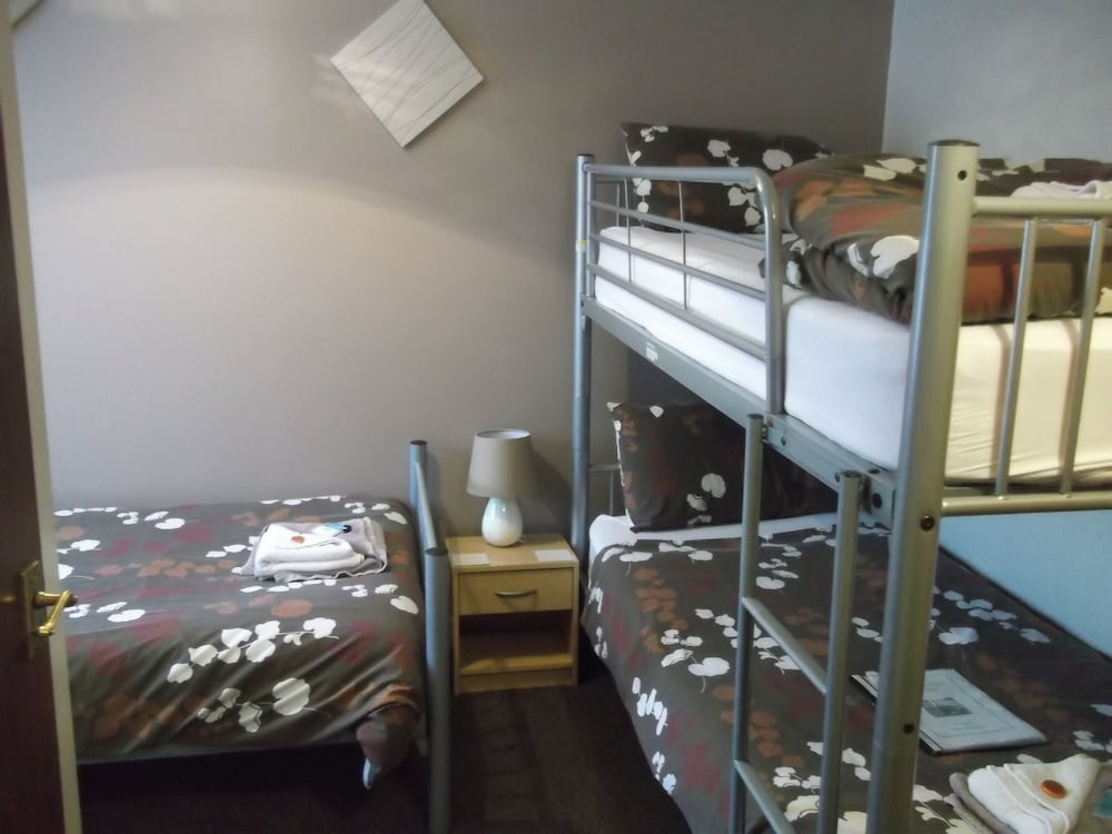 Foto - Hotel Blackpool