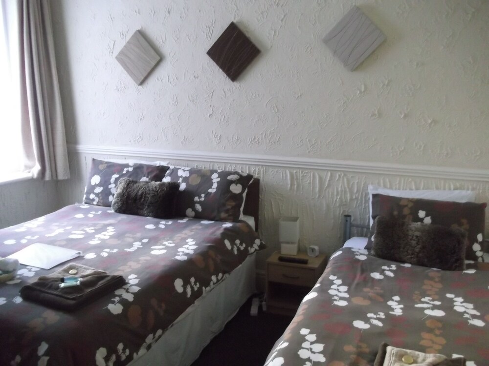 Foto - Hotel Blackpool