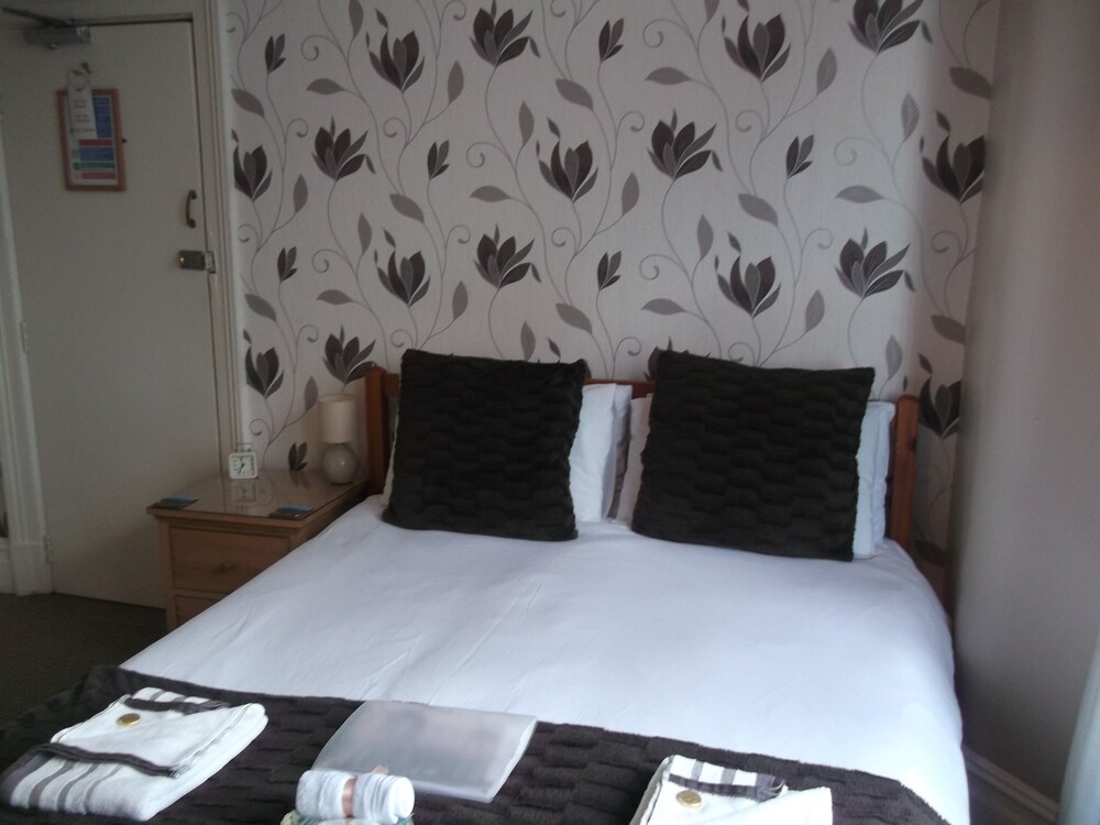 Foto - Hotel Blackpool