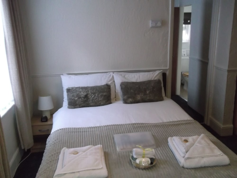 Foto - Hotel Blackpool