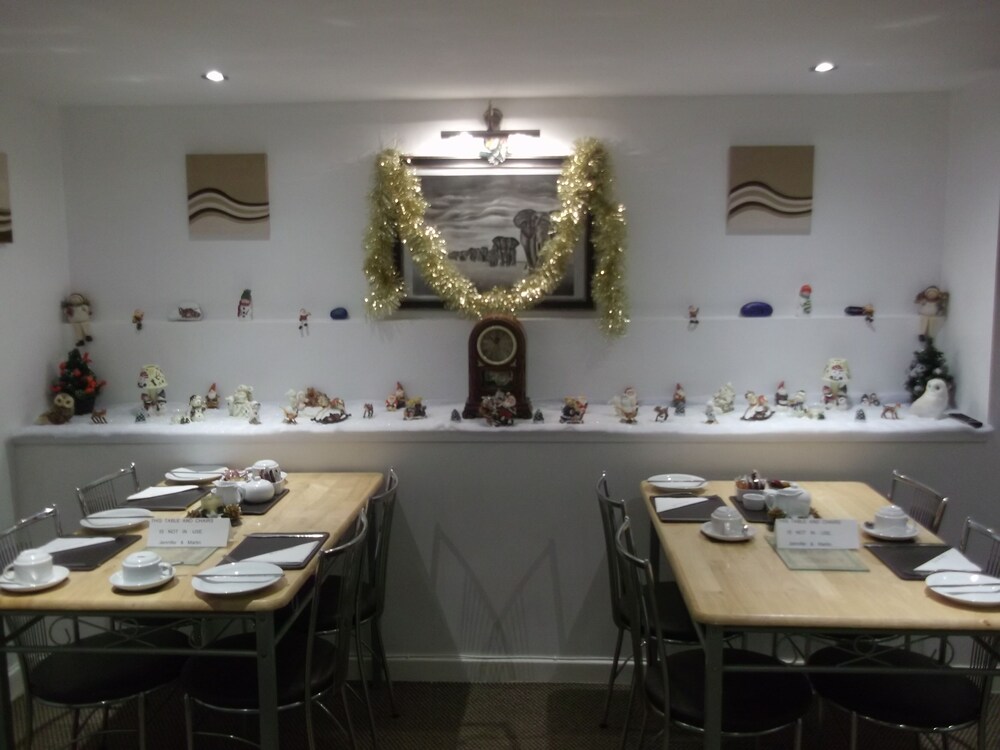 Foto - Hotel Blackpool