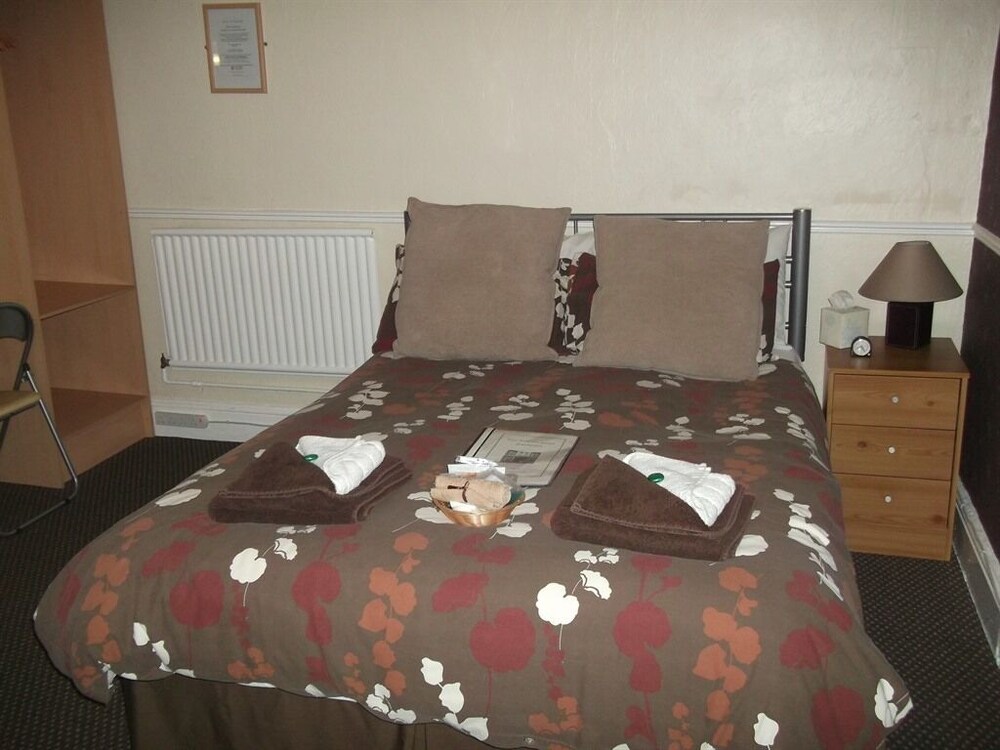 Foto - Hotel Blackpool