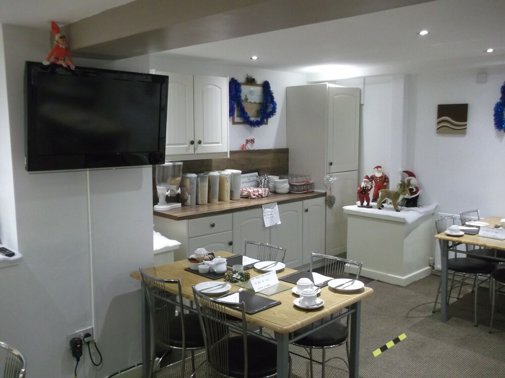 Foto - Hotel Blackpool