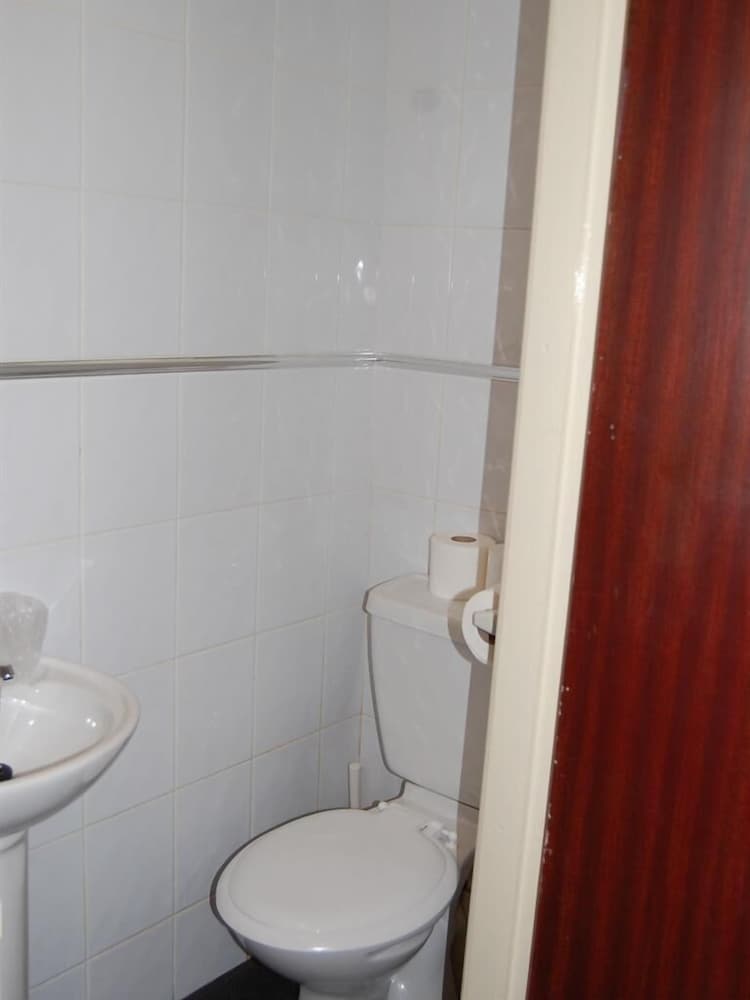 Foto - Hotel Blackpool