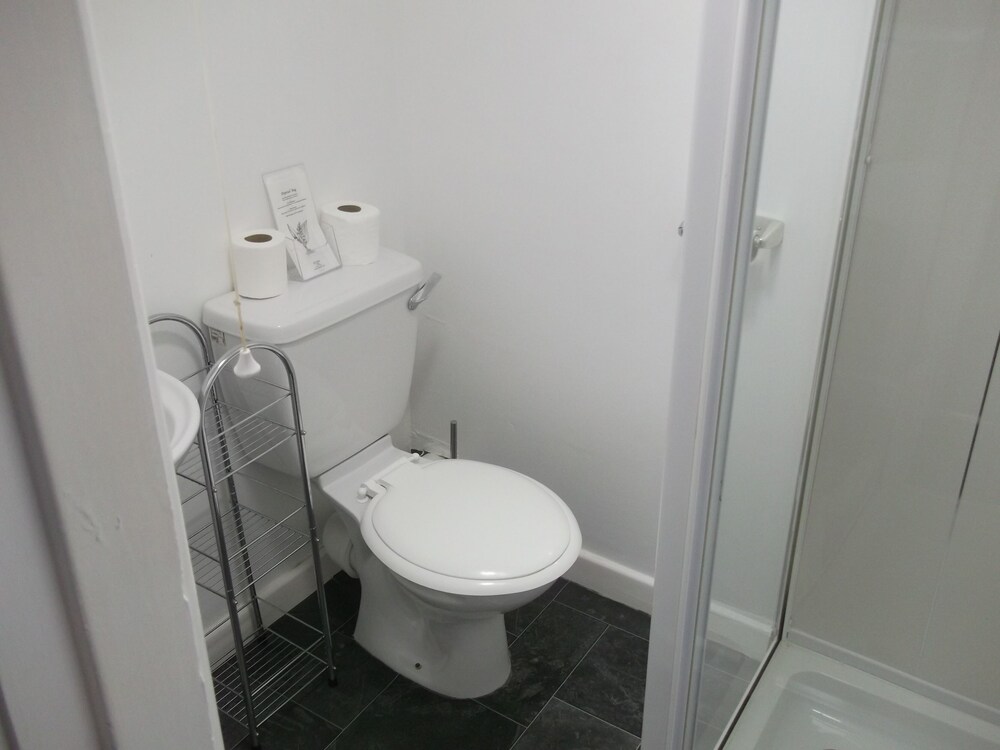 Foto - Hotel Blackpool