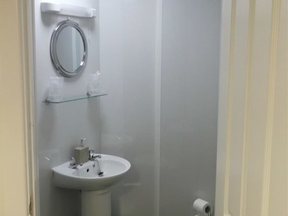 Foto - Hotel Blackpool