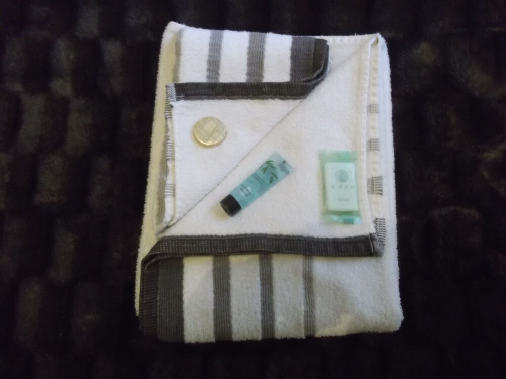 Foto - Hotel Blackpool