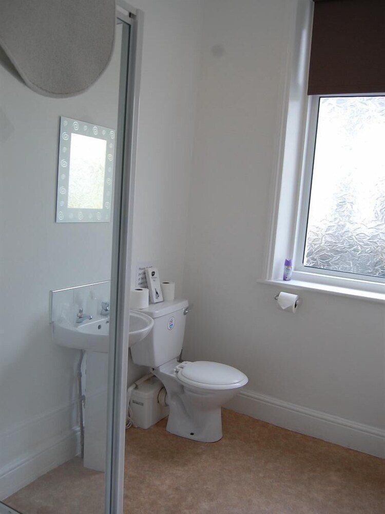 Foto - Hotel Blackpool