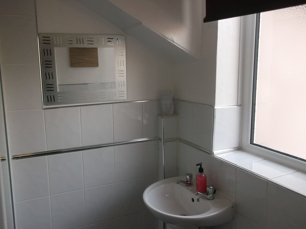 Foto - Hotel Blackpool