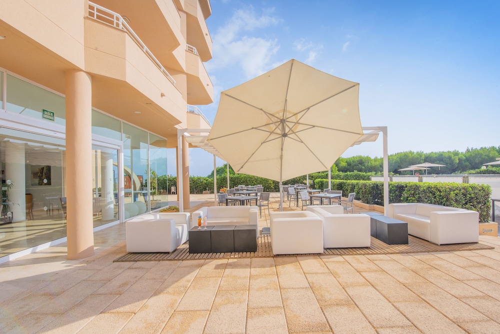 Foto - Aparthotel Dunes Platja