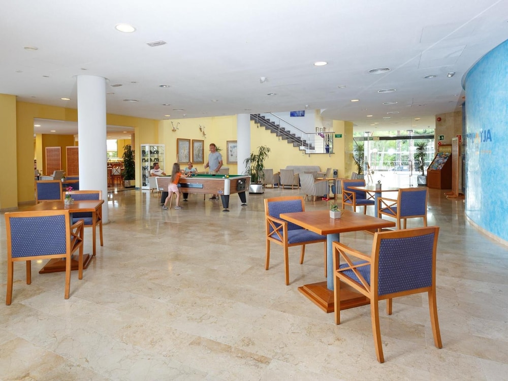 Foto - Aparthotel Dunes Platja