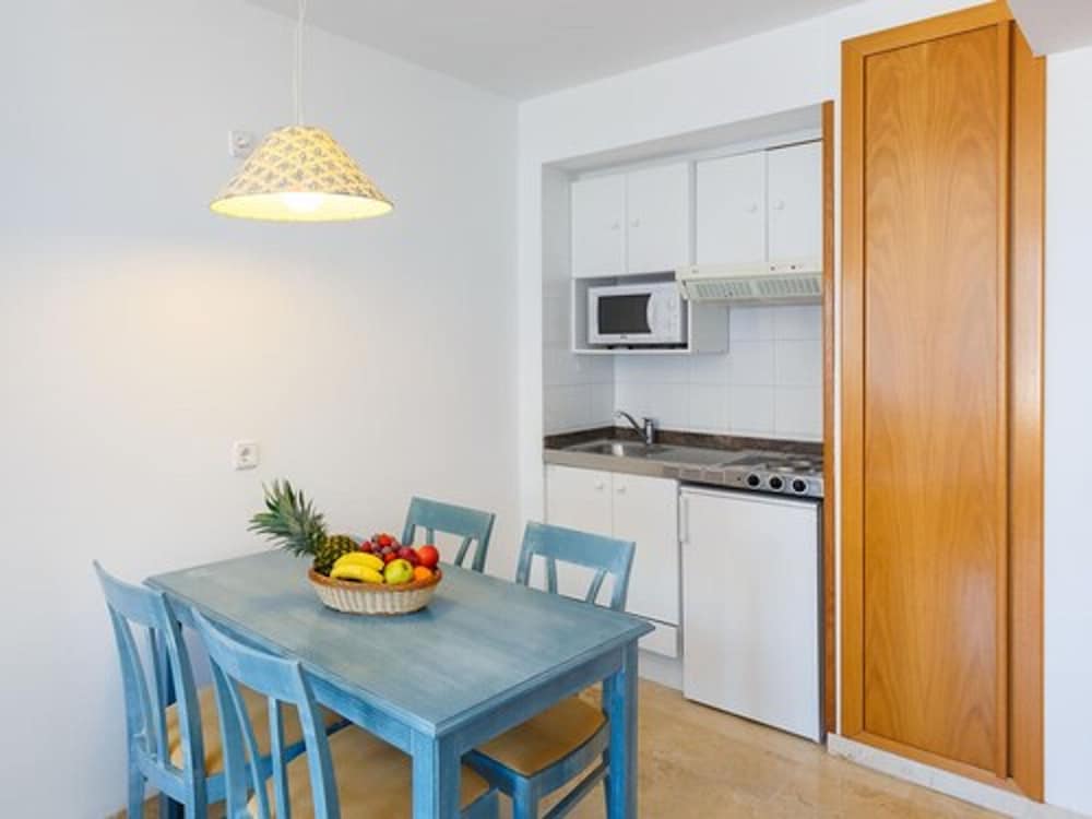 Foto - Aparthotel Dunes Platja