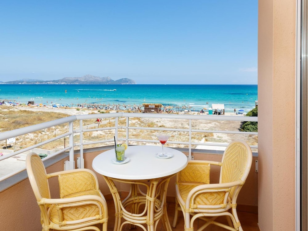 Foto - Aparthotel Dunes Platja