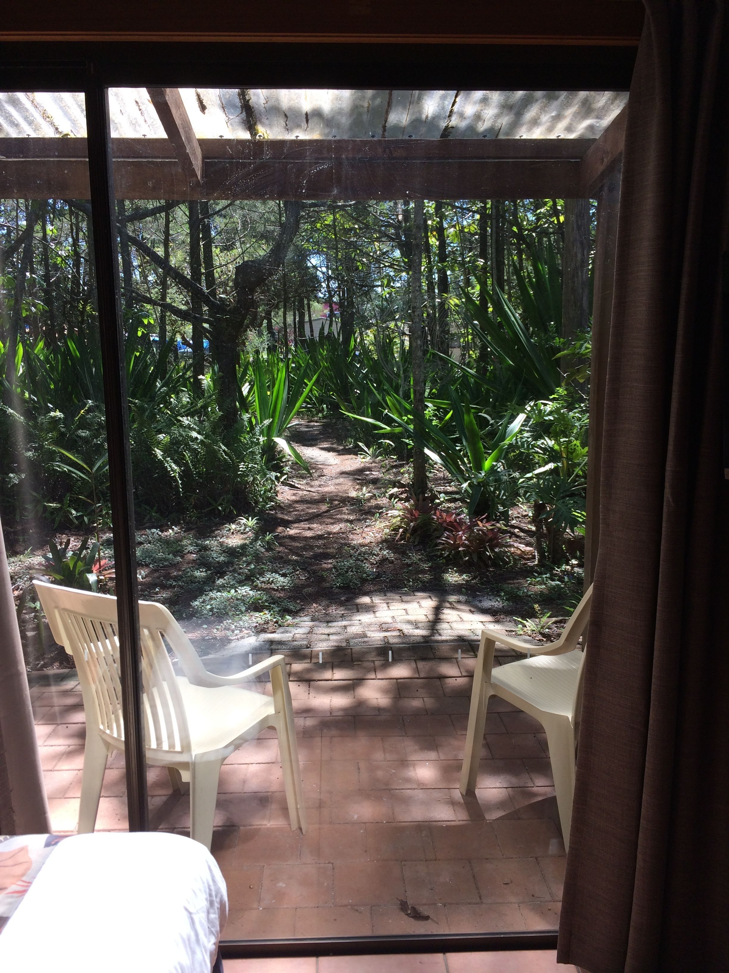 Byron Bay Rainforest Resort