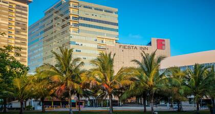 Fiesta Inn Cancun Las Americas