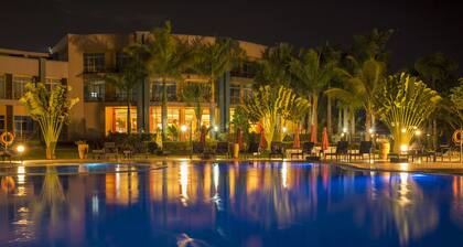 Protea Hotel by Marriott Entebbe