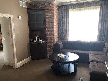 The Mining Exchange A Wyndham Grand Hotel Spa Colorado - 