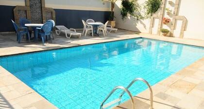 Hotel Riviera Araçatuba
