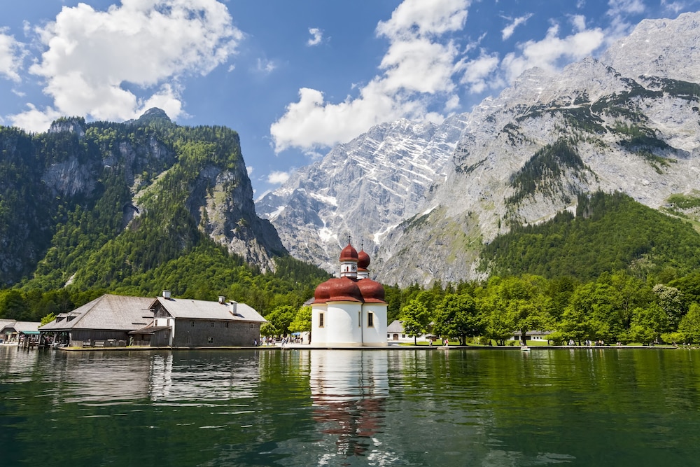 Hotel Königssee in Schoenau am Koenigssee | Best Rates & Deals on Orbitz