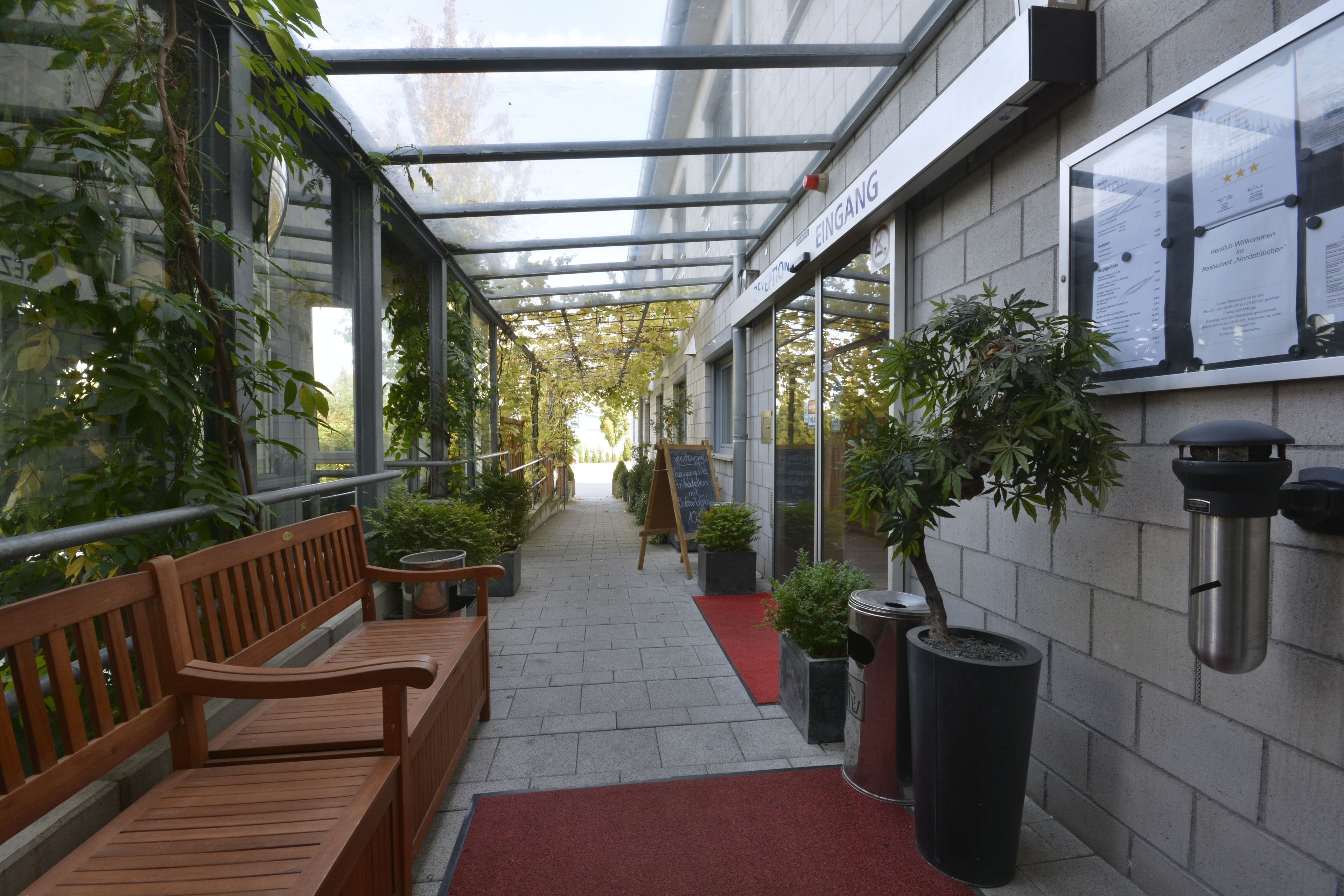 Hotel Nord In Bonn Germany Expedia