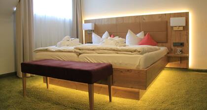 Hotel Tannhof