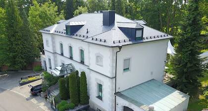 Hotel Am Schloss