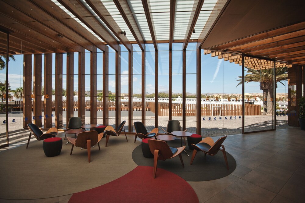 Sotavento Beach Club In Pajara Hotel Rates Reviews On Orbitz - 